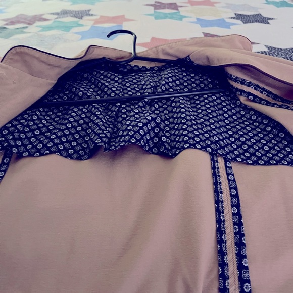 LANDS’END JACKET - Picture 8 of 9